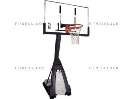 NBA the Beast Portable — 60″ в Уфе по цене 116990 ₽ в категории баскетбольные стойки Spalding