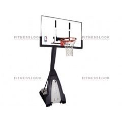 NBA the Beast Portable — 60″ в Уфе по цене 116990 ₽ в категории баскетбольные стойки Spalding