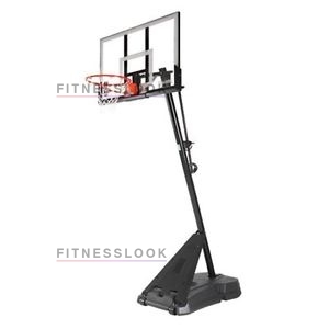 Hercules 54″ в Уфе по цене 46990 ₽ в категории баскетбольные стойки Spalding