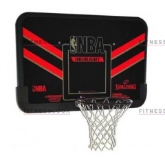 NBA Highlight 44″ в Уфе по цене 9990 ₽ в категории баскетбольные щиты Spalding