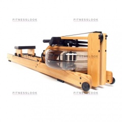Natural в Уфе по цене 223150 ₽ в категории гребные тренажеры Waterrower