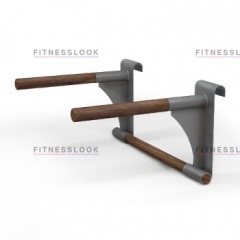 к шведской стенке  WallBars в Уфе по цене 19720 ₽ в категории шведские стенки NOHrD