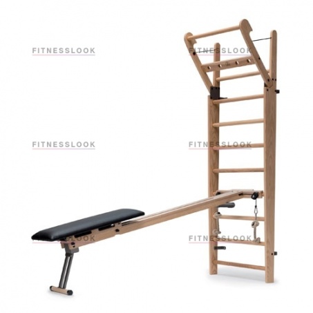 Рендер-0 для NOHrD Combi-Trainer - вишня