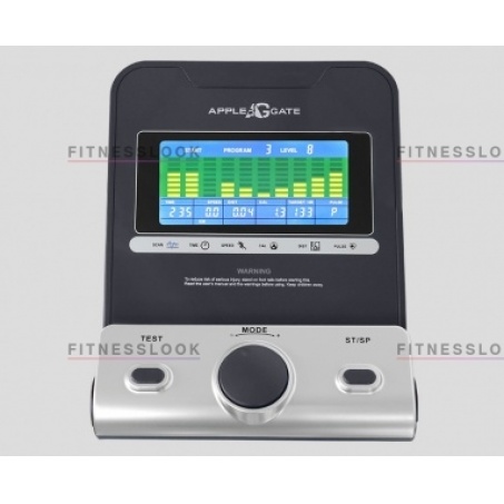 Рендер-1 для Applegate X32 A