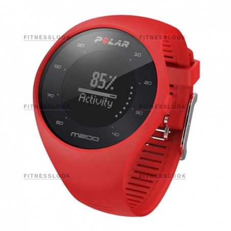 Рендер-4 для Polar M200