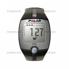 FT1 в Уфе по цене 4250 ₽ в категории наручные пульсометры и трекеры Polar