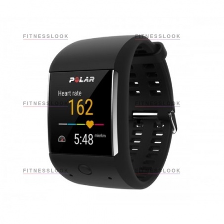 Рендер-2 для Polar M600