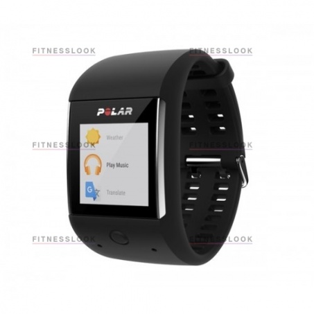 Рендер-1 для Polar M600