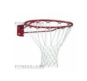 DFC Rim Red из каталога баскетбольных колец в Уфе по цене 1690 ₽