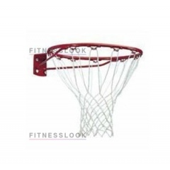 DFC Rim Red из каталога баскетбольных колец в Уфе по цене 1690 ₽