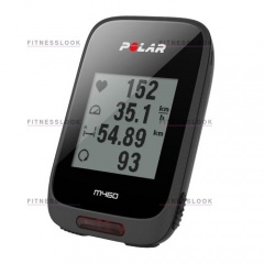 Polar M460 с датчиком H10 из каталога прочих товаров для кардиотренажеров в Уфе по цене 28730 ₽