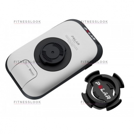 Рендер-2 для Polar V650 с датчиком H6