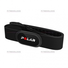 H10 в Уфе по цене 11730 ₽ в категории нагрудные кардиодатчики Polar