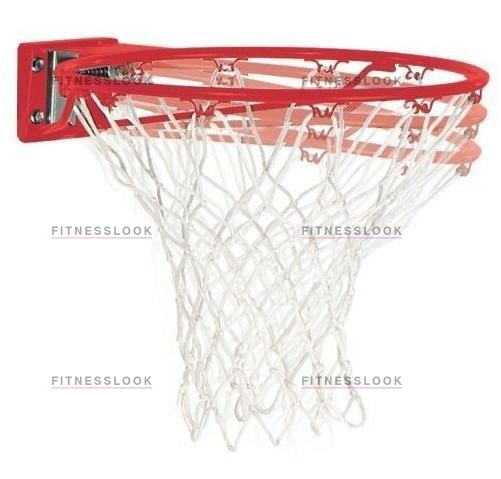 Spalding Pro Slam Rim амортизационное из каталога баскетбольных колец в Уфе по цене 2990 ₽