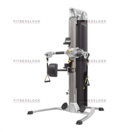 Рендер-5 для Hoist Mi5 Functional Trainer - с набором аксессуаров