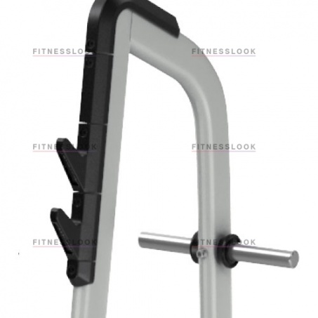 Рендер-2 для Precor DBR410 - со стойками