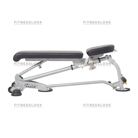 Рендер-2 для Hoist HF-5167 7-Position Folding F.I.D. Bench - универсальная