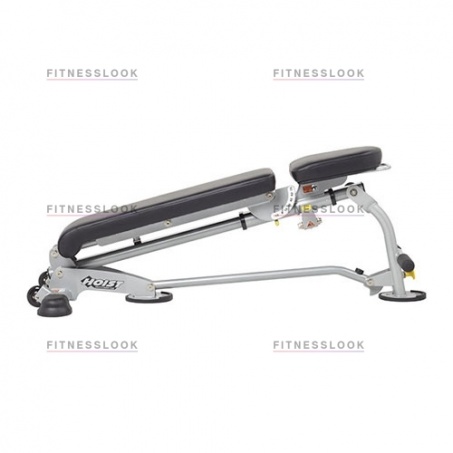 Рендер-1 для Hoist HF-5167 7-Position Folding F.I.D. Bench - универсальная