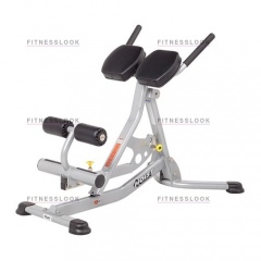 Hoist HF-5664 AB / Back Roman Hyper из каталога тренажеров для мышц спины в Уфе по цене 107870 ₽