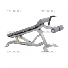 Hoist CF-3162 - c регулируемым углом из каталога велотренажеров в Уфе по цене 199529 ₽