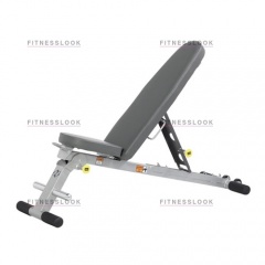 Hoist HF-4145 из каталога силовых скамей в Уфе по цене 92389 ₽