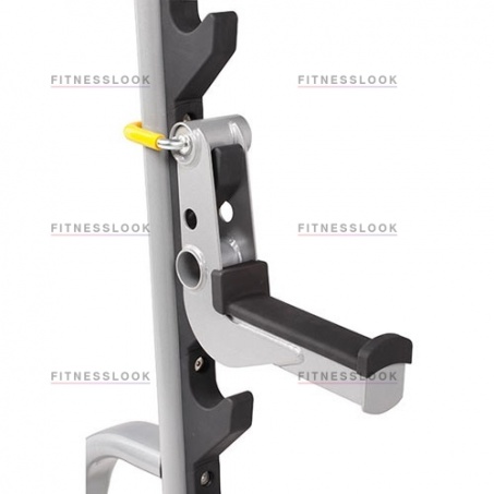 Рендер-1 для Hoist HF-5170 7 Position FID Bench - со стойками
