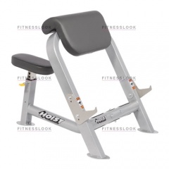 Hoist HF-4550 из каталога скамей Скотта в Уфе по цене 55490 ₽
