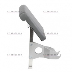 Hoist HF-5165/HF-5170 - парта для бицепса из каталога опций к тренажеру в Уфе по цене 33870 ₽
