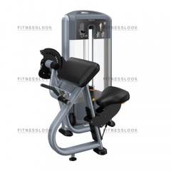 Precor DSL204 - тренажер бицепс из каталога грузоблочных тренажеров в Уфе по цене 444810 ₽