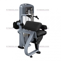 Precor DSL208 - трицепс из каталога грузоблочных тренажеров в Уфе по цене 444810 ₽