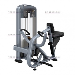 Precor DSL310 - тяга гребная из каталога грузоблочных тренажеров в Уфе по цене 444810 ₽