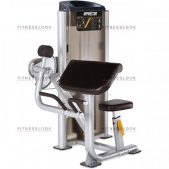 Precor C003ES - бицепс из каталога грузоблочных тренажеров в Уфе по цене 343660 ₽