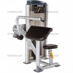 Precor C023ES - трицепс из каталога грузоблочных тренажеров в Уфе по цене 343660 ₽