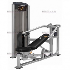 Precor C024ES - мульти-жим из каталога грузоблочных тренажеров в Уфе по цене 389470 ₽