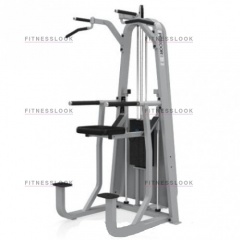 Precor CW320 -  подтягивание/отжимание из каталога грузоблочных тренажеров в Уфе по цене 435290 ₽