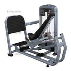 Precor DSL602 - жим ногами из каталога грузоблочных тренажеров в Уфе по цене 726840 ₽