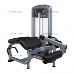 Precor DSL606 -  сгибание ног лежа из каталога грузоблочных тренажеров в Уфе по цене 517400 ₽