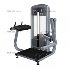 Precor DSL618 - ягодичные мышцы стоя из каталога грузоблочных тренажеров в Уфе по цене 546700 ₽