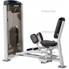 Precor C008ES - приводящие/отводящие ног из каталога грузоблочных тренажеров в Уфе по цене 312460 ₽