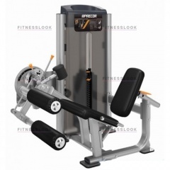 Precor C027ES -  сгибание/разгибание ног из каталога грузоблочных тренажеров в Уфе по цене 389470 ₽