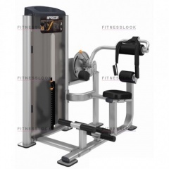 Precor C028ES - для пресса/спины из каталога грузоблочных тренажеров в Уфе по цене 389470 ₽
