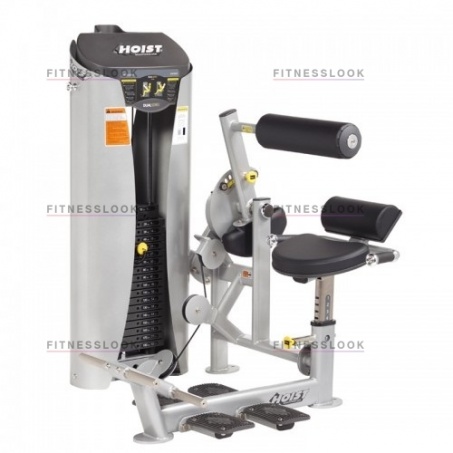 Рендер-0 для Hoist HD-3600 - пресс/нижняя спина
