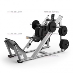 Precor DPL603 - гак машина из каталога тренажеров на свободных весах в Уфе по цене 472260 ₽