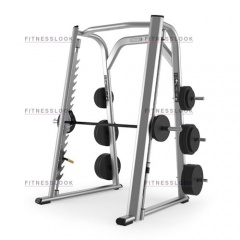 Precor 802 из каталога машин Смита в Уфе по цене 492920 ₽
