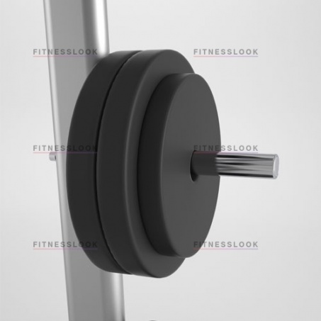 Рендер-3 для Precor 802