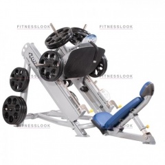 Hoist CF-3355 - наклонный жим ногами из каталога тренажеров на свободных весах в Уфе по цене 1029350 ₽