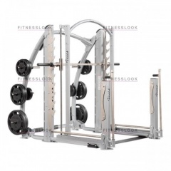 Hoist CF-3754  3D из каталога машин Смита в Уфе по цене 511190 ₽