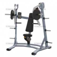 Precor 540 -  жим от груди из каталога тренажеров на свободных весах в Уфе по цене 310930 ₽