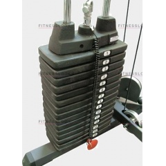 Body Solid SP150 - весовой стек - фото 1
