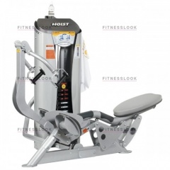 Hoist RS-1203 - гребная тяга сидя из каталога грузоблочных тренажеров в Уфе по цене 757239 ₽